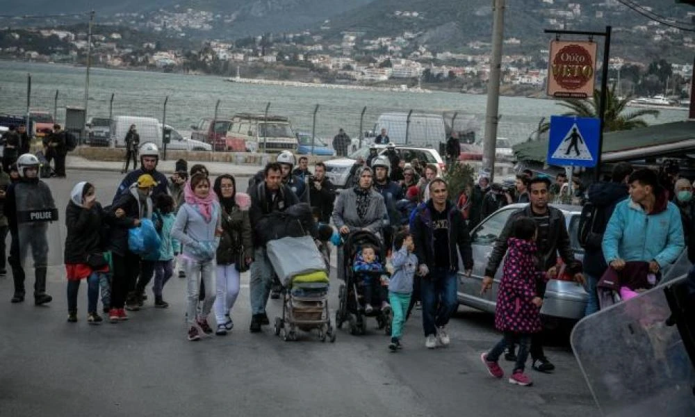 Απόφαση γερμανικού δικαστηρίου για απέλαση Σομαλού που μπήκε στην Ελλάδα από την Τουρκία ανοίγει κερκόπορτες για κύματα μεταναστών